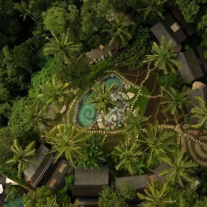 Station touristique Bambu Indah