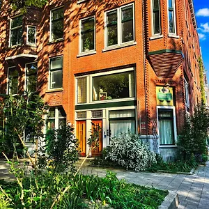 ** Bed and breakfast Bed And Breakfast Rotterdam Países Bajos