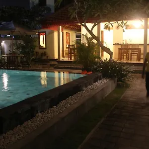  Habitación en casa particular Puri Clinton Bali Indonesia