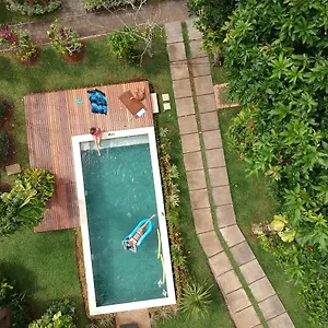  Habitación en casa particular Timbis Homestay Bali Indonesia