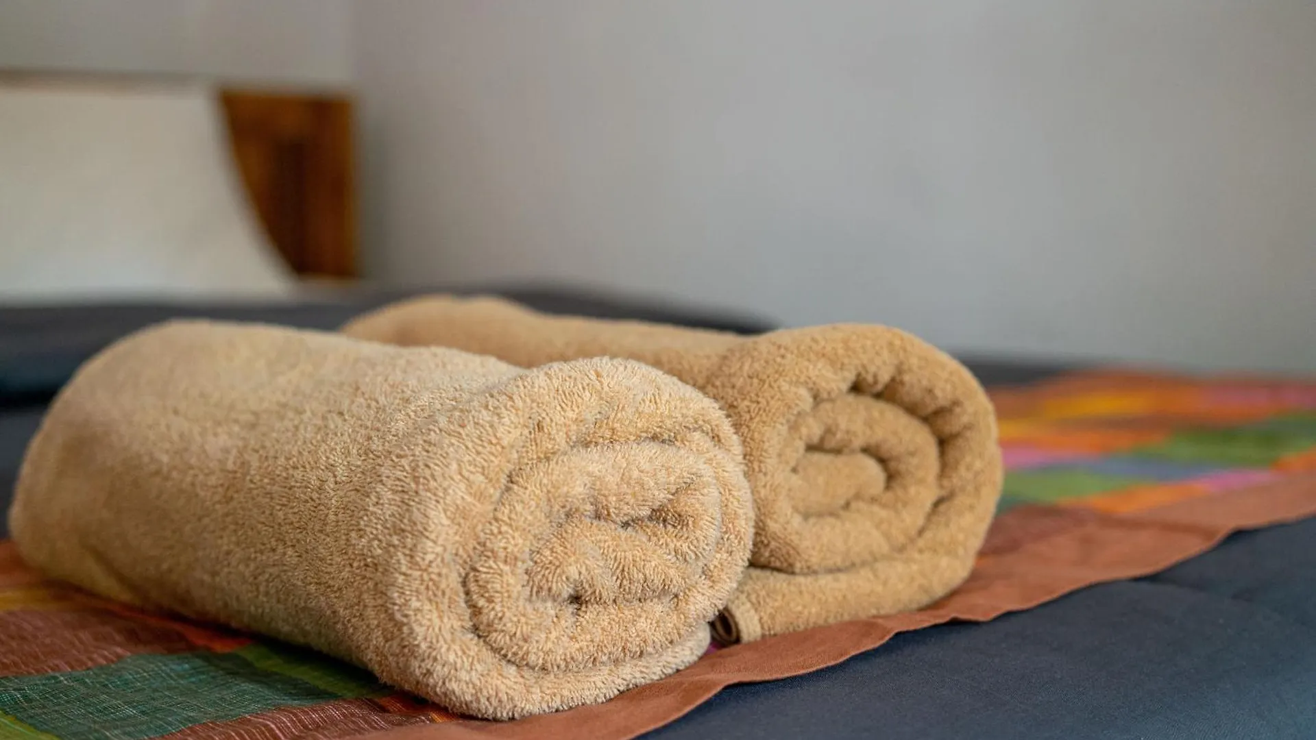Suarsena Ubud Hotel